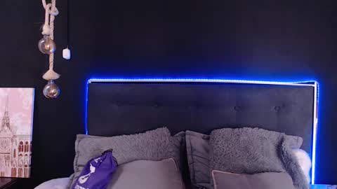 damian_n_lissa online show from 03/05/25, 02:23