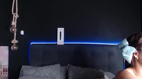 damian_n_lissa online show from 03/07/25, 04:00