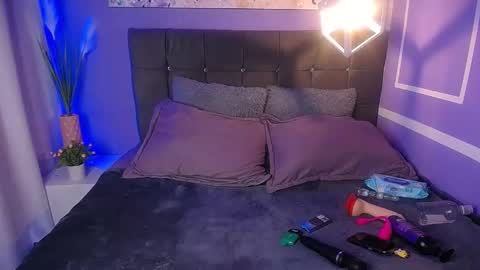 damian_n_lissa online show from 09/29/25, 07:51