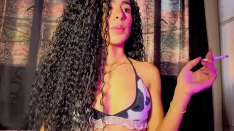 damian_n_lissa online show from 06/17/26, 08:32