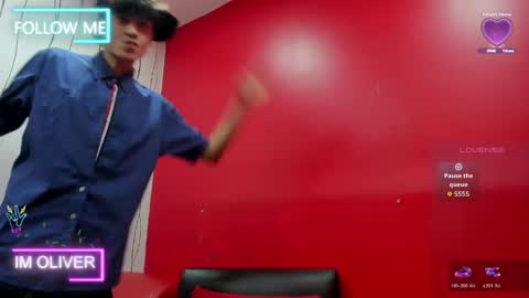damian_saint online show from 06/02/26, 04:58