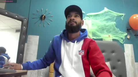 damian_shakur online show from 10/26/25, 01:17