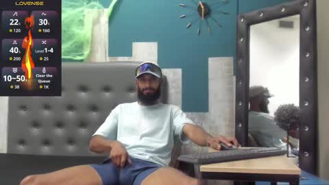 damian_shakur online show from 10/29/25, 11:23