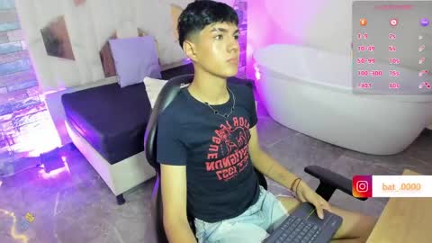 damian_tay online show from 04/28/26, 11:37