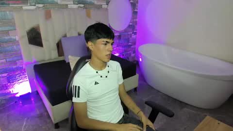 damian_tay online show from 05/02/26, 03:11