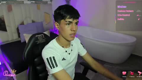 damian_tay online show from 05/02/26, 07:19