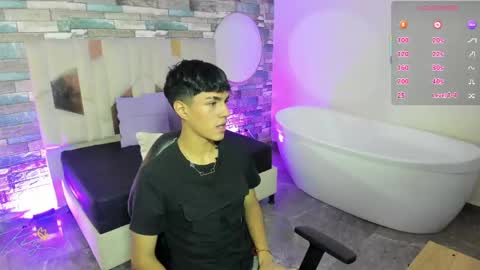 damian_tay online show from 05/04/26, 11:28