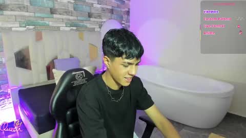 damian_tay online show from 05/05/26, 12:13