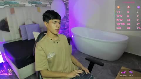 damian_tay online show from 05/07/26, 11:37
