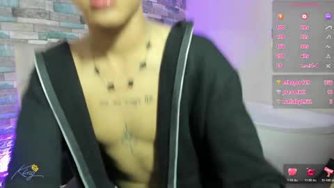 damian_tay online show from 05/09/26, 11:54