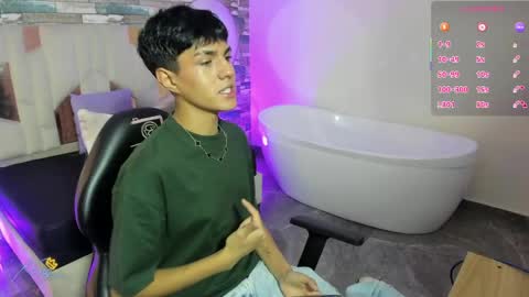 damian_tay online show from 05/10/26, 11:59