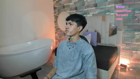damian_tay online show from 05/11/26, 11:38