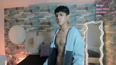 damian_tay online show from 05/11/26, 04:15