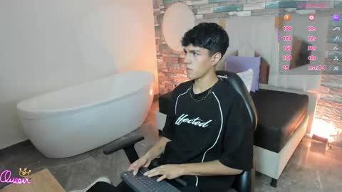 damian_tay online show from 05/12/26, 11:40