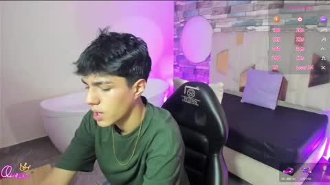 damian_tay online show from 05/15/26, 11:28