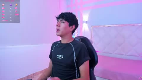 damian_tay1 online show from 07/13/26, 11:35