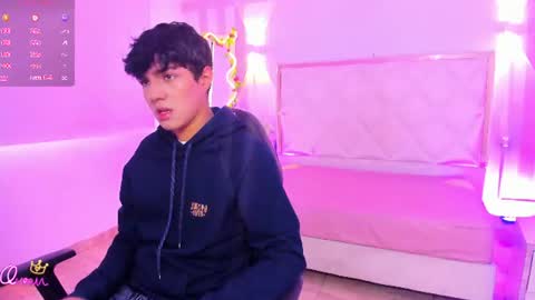 damian_tay1 online show from 07/21/26, 11:34