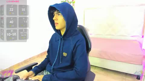 damian_tay1 online show from 07/25/26, 11:30