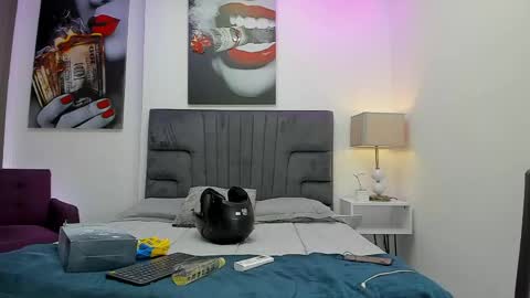 Damian Vadim online show from 04/26/26, 11:19