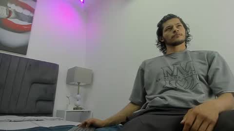 Damian Vadim online show from 04/28/26, 11:15