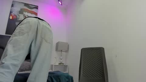 Damian Vadim online show from 04/29/26, 11:14