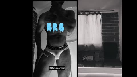 instagram damiannreed. online show from 02/06/25, 05:19