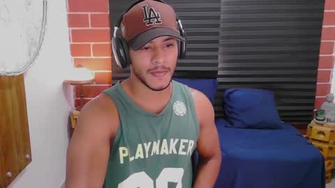 instagram damiannreed. online show from 02/25/25, 05:58