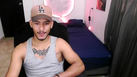 Snapshot of damiann_rees chatting on 04/06/26, 05:25 instagram damiannreed. online show from 04/06/26, 05:25