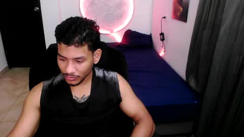 Snapshot of damiann_rees chatting on 04/07/26, 02:39 instagram damiannreed. online show from 04/07/26, 02:39