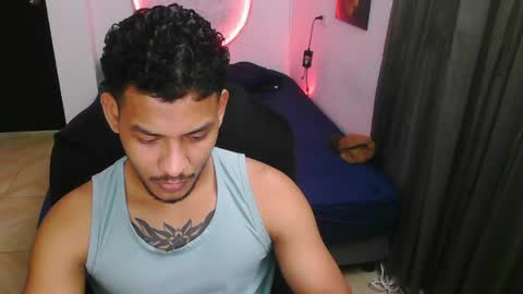 Snapshot of damiann_rees chatting on 04/28/26, 09:09 instagram damiannreed. online show from 04/28/26, 09:09