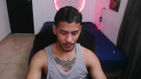 Snapshot of damiann_rees chatting on 05/05/26, 01:02 instagram damiannreed. online show from 05/05/26, 01:02