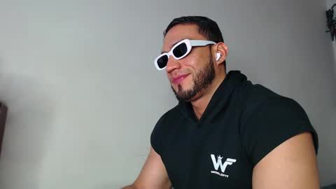 Danny online show from 03/07/25, 08:44