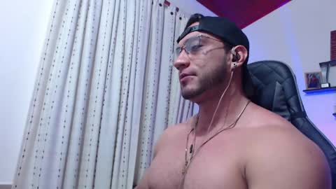Danny online show from 05/20/26, 05:02