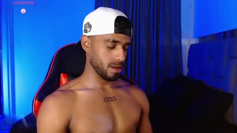 damiano_walker online show from 09/13/25, 04:23