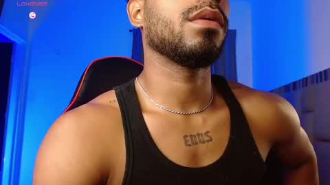 damiano_walker online show from 09/16/25, 04:02