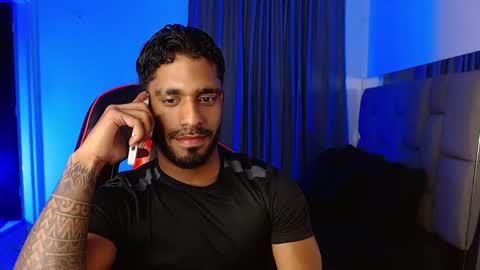 damiano_walker online show from 09/17/25, 05:42