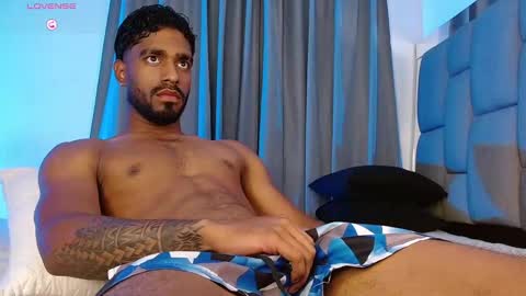 damiano_walker online show from 10/05/25, 06:12