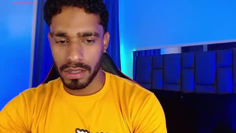 damiano_walker online show from 10/15/25, 04:01