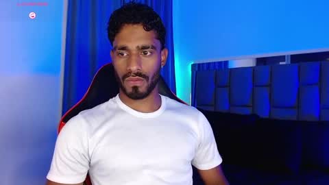 damiano_walker online show from 10/16/25, 04:35