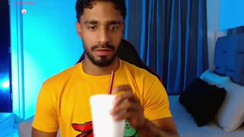 damiano_walker online show from 11/15/25, 03:48