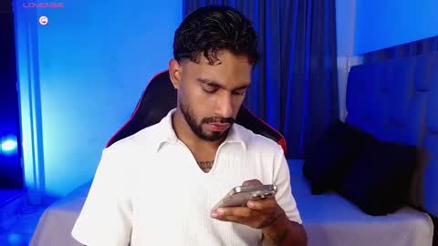 damiano_walker online show from 12/22/25, 03:47