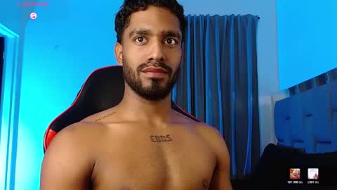 damiano_walker online show from 02/10/26, 04:38