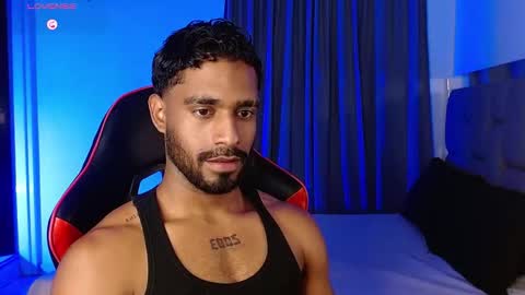 damiano_walker online show from 03/02/26, 05:08