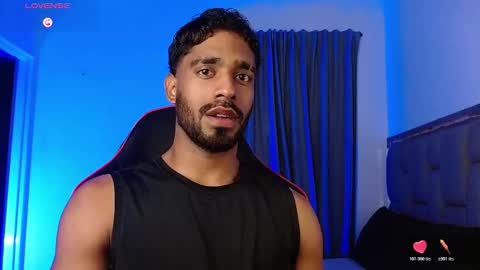 damiano_walker online show from 03/12/26, 07:58