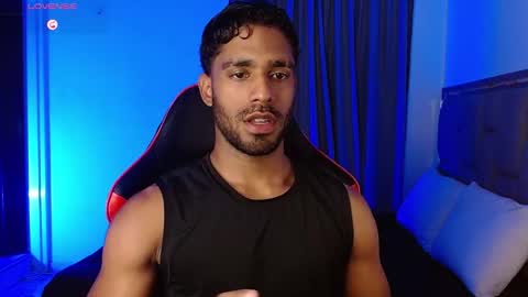 damiano_walker online show from 03/18/26, 03:20