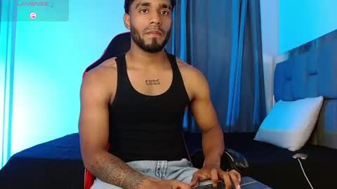 damiano_walker online show from 06/11/26, 04:32