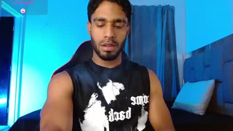 damiano_walker online show from 06/13/26, 02:31