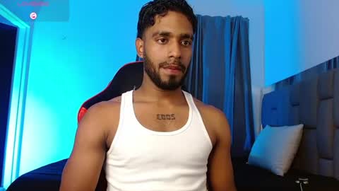 damiano_walker online show from 06/21/26, 03:53