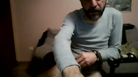 damianour online show from 01/05/25, 01:24