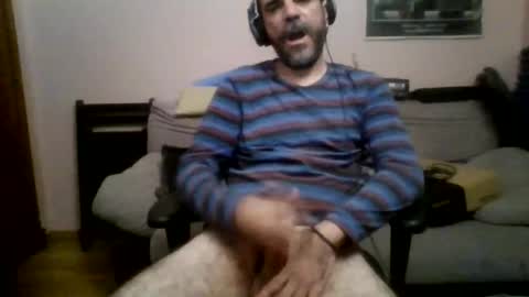 damianour online show from 10/27/25, 12:47